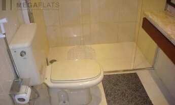 Imagem 4: FLAT PARA LOCAÇÃO NO JARDINS!