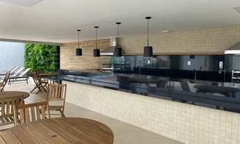 Imagem 3: Edifício W Residence! Alugo 2/4