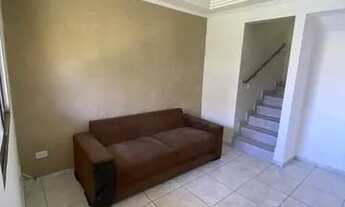 Imagem 4: Casa de condomínio para venda tem 63 metros quadrados com 2 quartos