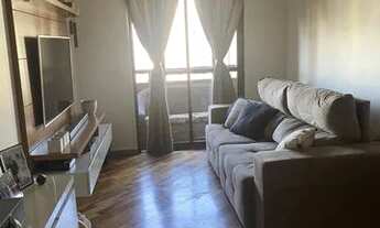 Imagem 1: Apartamento - Vila Itapura - Campinas