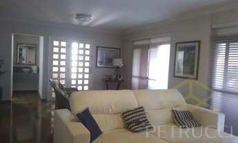 Imagem: Apartamento - Jardim Flamboyant - Campinas