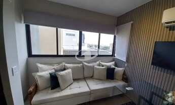 Imagem 6: Aluguel Apartamento mobiliado UMUARAMA