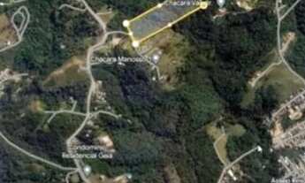 Imagem 3: Área a venda Campo Novo- Campo Magro