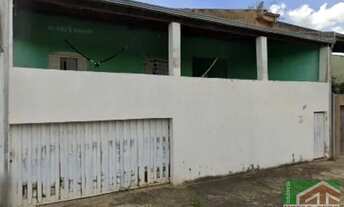 Imagem 4: CASA À VENDA | PARQUE FLORELY (NOVA VENEZA