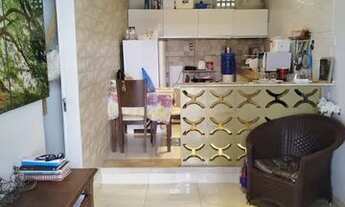 Imagem: Casa para aluguel tem 100 metros quadrados