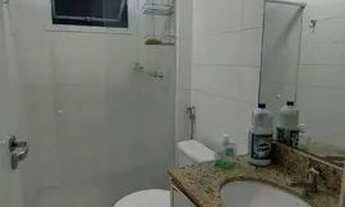 Imagem 6: Alugo apto 2 qts sendo uma suíte Mobiliado no Splendore