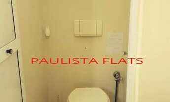 Imagem 7: SÃO PAULO - RESIDENCIAL - CONSOLAÇÃO