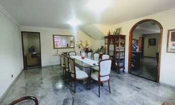 Imagem 6: Sobrado para venda possui 420 metros quadrados com 5 quartos em Santa Genoveva - Goiânia