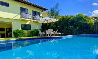 Imagem: Casa com 7 suites no piscinas naturais praia