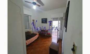 Imagem 7: Apto Mobiliado em Santos