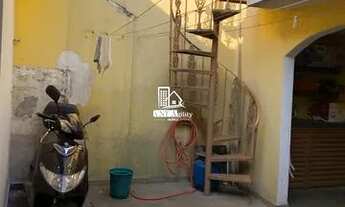 Imagem 4: Casa Terrea 2 dormitórios 2 vagas na Vila Rio Branco ótima Localização