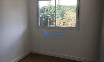 Imagem 6: Apartamento de 2 dorms, super bem localizado com área de lazer completa