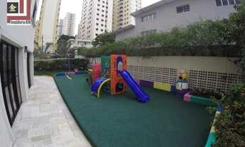 Imagem 4: Apartamento com 3 dormitórios à venda, 116 m² por R$ 980.000,00 - Saúde - São Paulo/SP