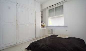 Imagem 5: Apartamento 2 qts, andar alto, proximo a República do Peru !