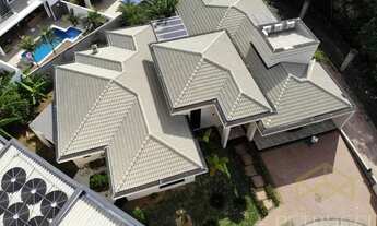 Imagem 2: Casa - Swiss Park - Campinas