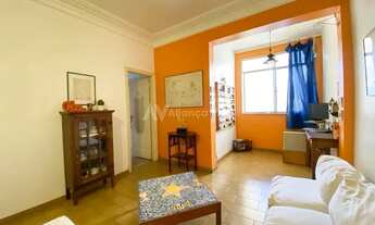 Imagem 5: Rio Comprido Apartamento com 3 dormitórios