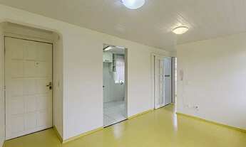 Imagem 2: Apartamento com 2 quartos para alugar por R$ 800.00, 43.00 m2 - BOA VISTA - CURITIBA/PR