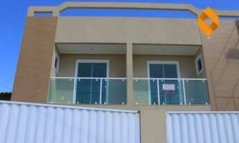 Imagem 4: Casa com 2 suítes, 2 vagas e nascente