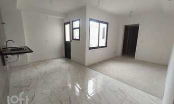 Imagem 3: Apartamento à venda em Parque Oratório com 60 m², 2 quartos, 1 vaga