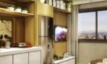 Imagem: APARTAMENTO - PINHEIROS - SP