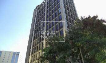 Imagem 7: Conjunto comercial | 286m² | 6 vagas