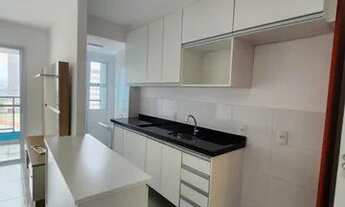 Imagem 3: Apartamento para venda com 51 metros quadrados com 2 quartos em Vila São Pedro - Santo And