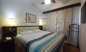 Imagem 6: Flat The Palace disponível para venda com 36m², 01 dormitório e 01 vaga