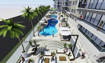 Imagem 4: Apartamento para venda com 129 metros quadrados com 3 quartos