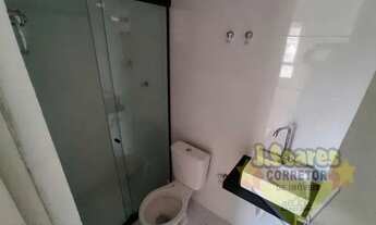 Imagem 4: Geisel, Térreo/Área ext. 2 quartos, suíte, 1 vaga, 50m², R$ 7.50, Aluga, João Pessoa - PB