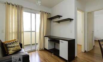 Imagem 6: Apartamento para Aluguel - Tatuapé, 2 Quartos, 55 m2