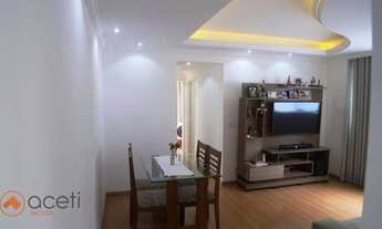 Imagem 3: Apartamento Garden com 3 quartos para alugar, 130 m² por R$ 3.700/mês - Buritis - Belo Hor