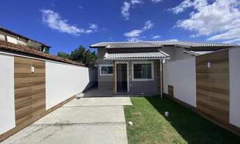 Imagem 4: Casa para Venda em Maricá, Jardim Atlântico Leste (Itaipuaçu), 2 dormitórios, 1 suíte, 3 b