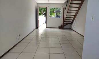 Imagem 7: Sobrado ingleses 2 quartos, 2 banheiros, patio individual