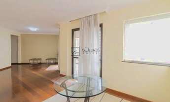 Imagem: Apartamento Venda Perdizes 236 m² 4 Dormitórios