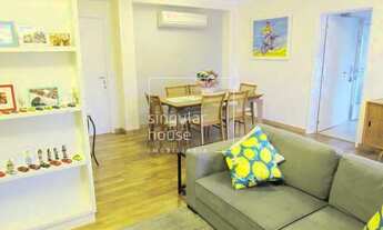 Imagem 3: 122m² | 3 suítes