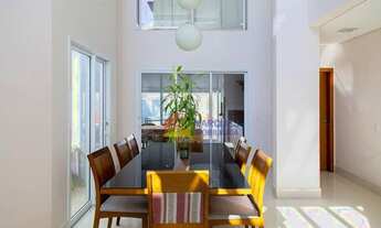 Imagem 3: Sobrado à venda, 290 m² por R$ 1.590.000,00 - Residencial Beira da Mata - Indaiatuba/SP