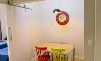 Imagem 4: APARTAMENTO RESIDENCIAL em SÃO PAULO - SP, CAMBUCI