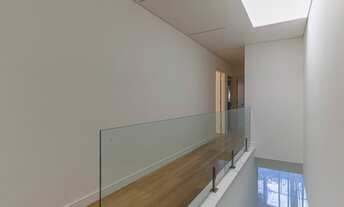 Imagem 5: Casa de condomínio sobrado para venda com 525 metros quadrados com 4 quartos