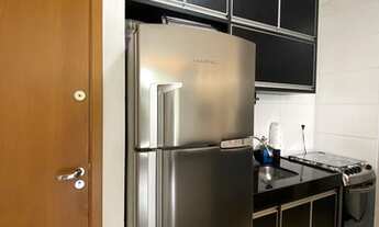 Imagem 3: Apartamento para venda possui 65 metros quadrados com 3 quartos em Ingá - Betim - Minas Ge