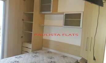 Imagem 7: SÃO PAULO - RESIDENCIAL - JARDIM PAULISTA