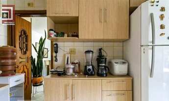 Imagem 3: Apartamento com 3 dormitórios à venda, 77 m² por R$ 675.000,00 - Vila Mariana - São Paulo