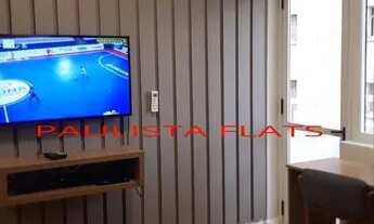 Imagem 2: SÃO PAULO - RESIDENCIAL - CERQUEIRA CÉSAR