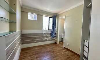 Imagem 4: AC- Excelente apartamento 3 Qts 1 st com completa estrutura de lazer - 81m2 - localização