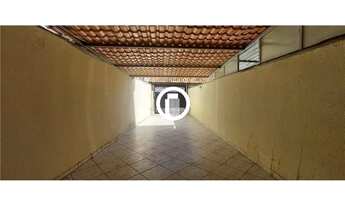 Imagem 3: Casa para Venda - 91m², 3 dormitórios, sendo 1 suites, 2 vagas - Vila Carmosina