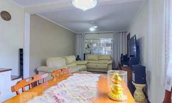 Imagem 3: Casa para Aluguel - Saúde, 4 Quartos, 210 m2