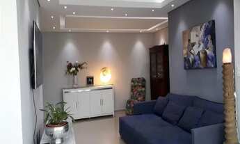 Imagem 4: Ótimo Apto com Sacada Gourmet, 94 m²