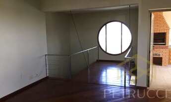 Imagem 3: Cobertura - Jardim Flamboyant - Campinas