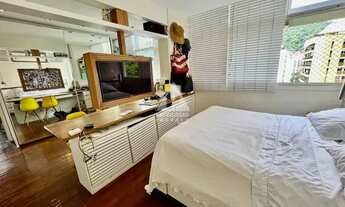 Imagem 16: Apartamento à venda, 3 quartos, 1 suíte, 1 vaga, Lagoa - RIO DE JANEIRO/RJ