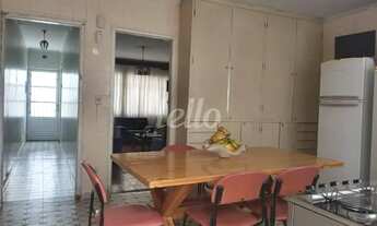 Imagem 4: São Paulo - Casa Padrão - Mooca