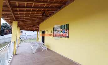 Imagem 6: Chácara com 4 suítes próximo à saída para a Dutra